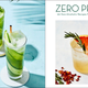 Illustration for article titled Make a Double Green, the sweet and spicy NA cocktail that lets you savor sobriety